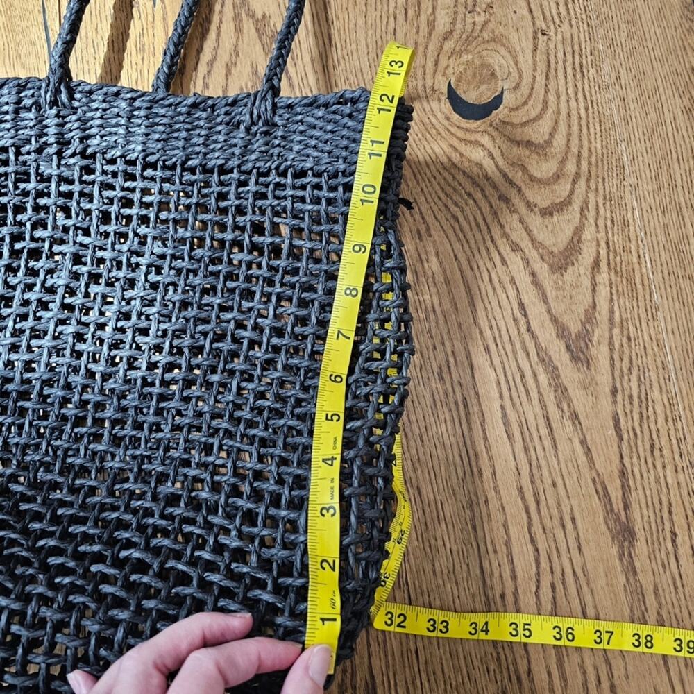 Rhythm Bungalow Beach Bag - Picture 6 of 8